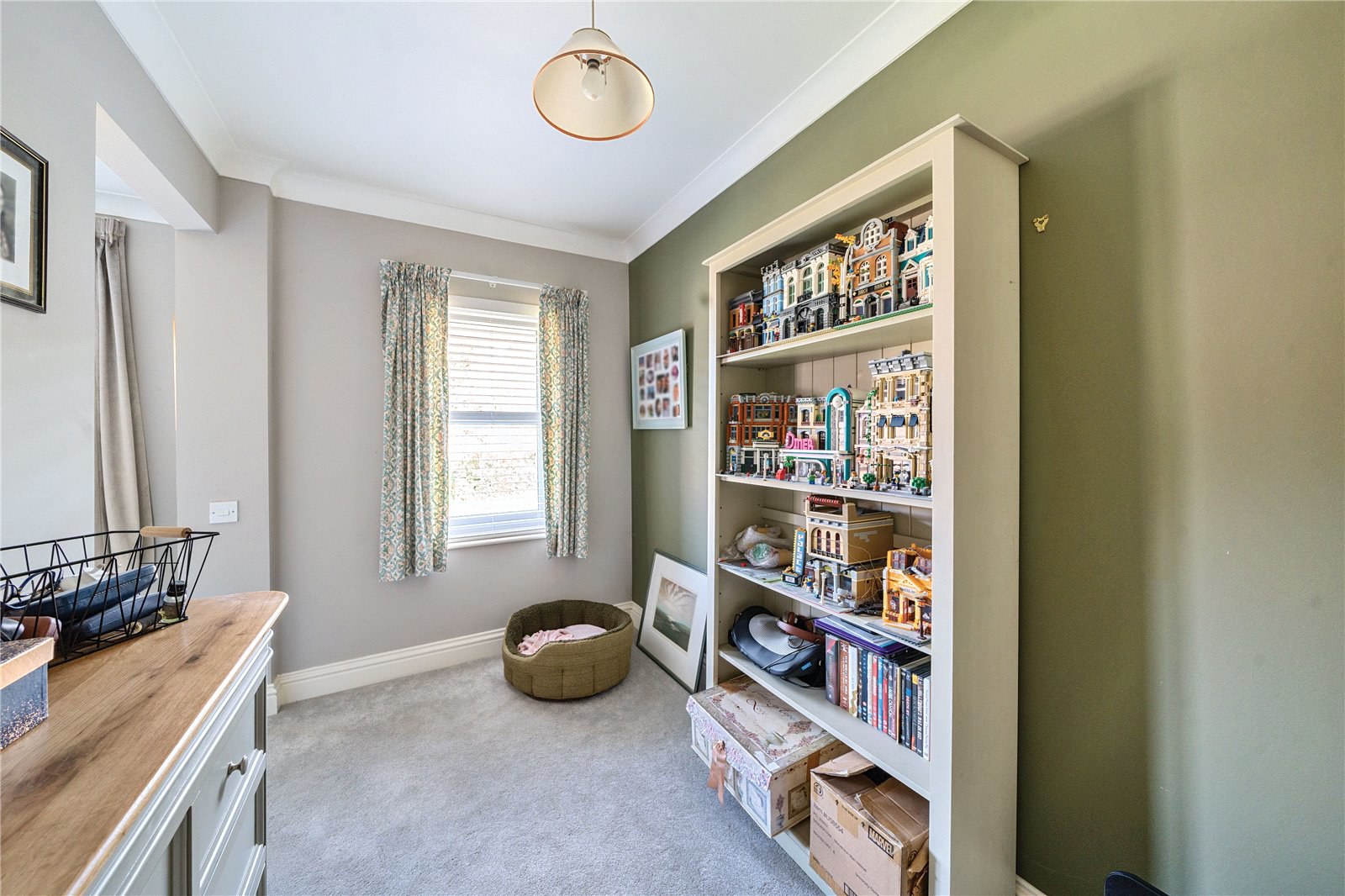Mytchett Heath, Mytchett, Camberley, Surrey, GU16, photo 10