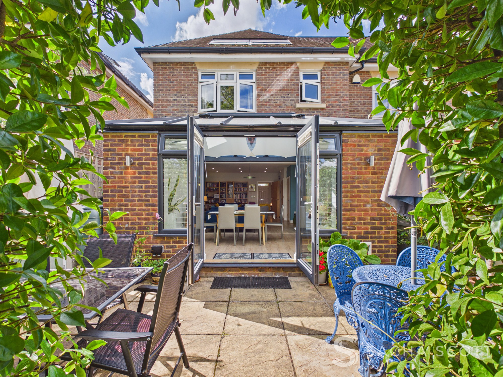 Mimosa Close, Epsom, KT17, photo 32