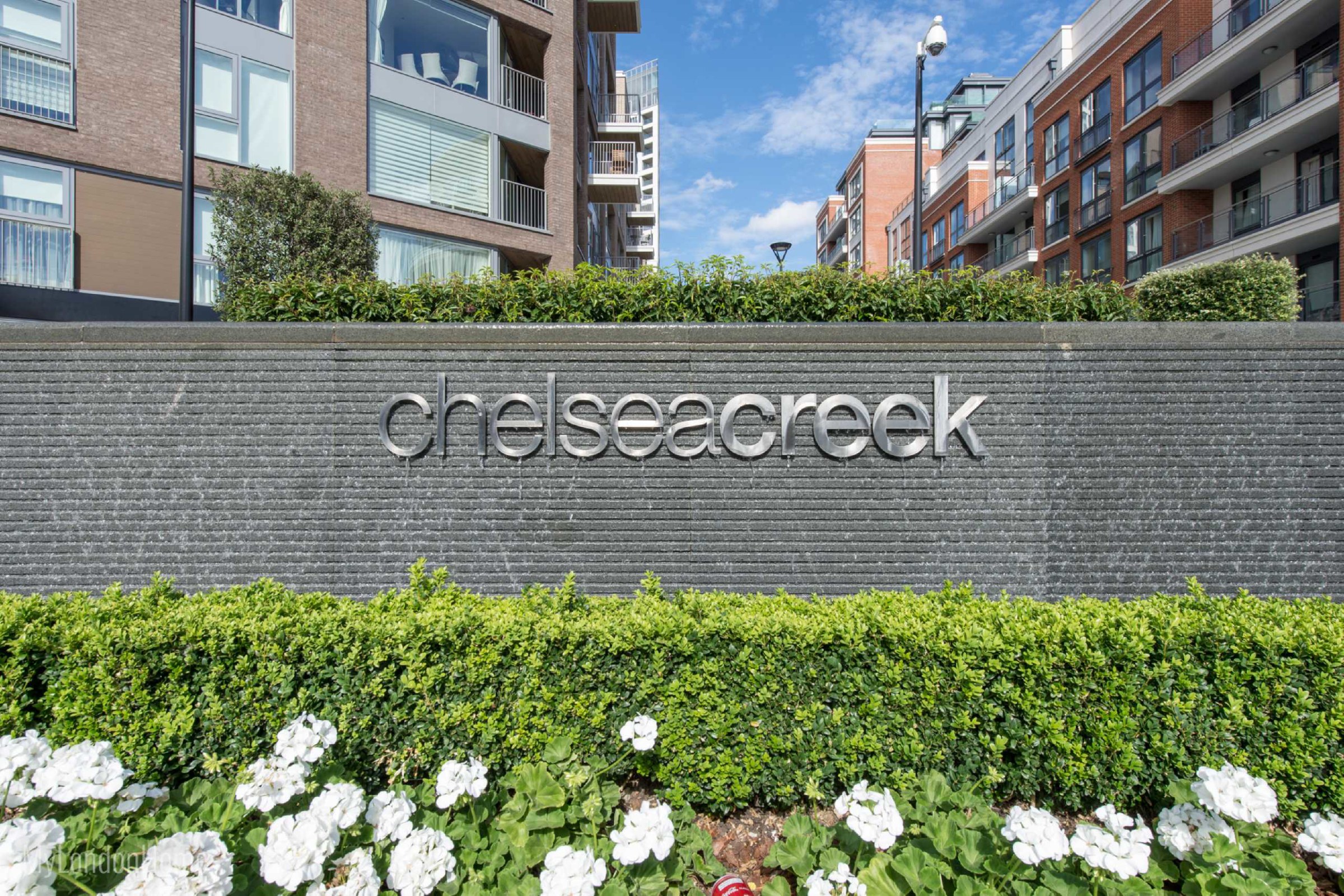 Chelsea Creek, Park Street, Chelsea, London, SW6