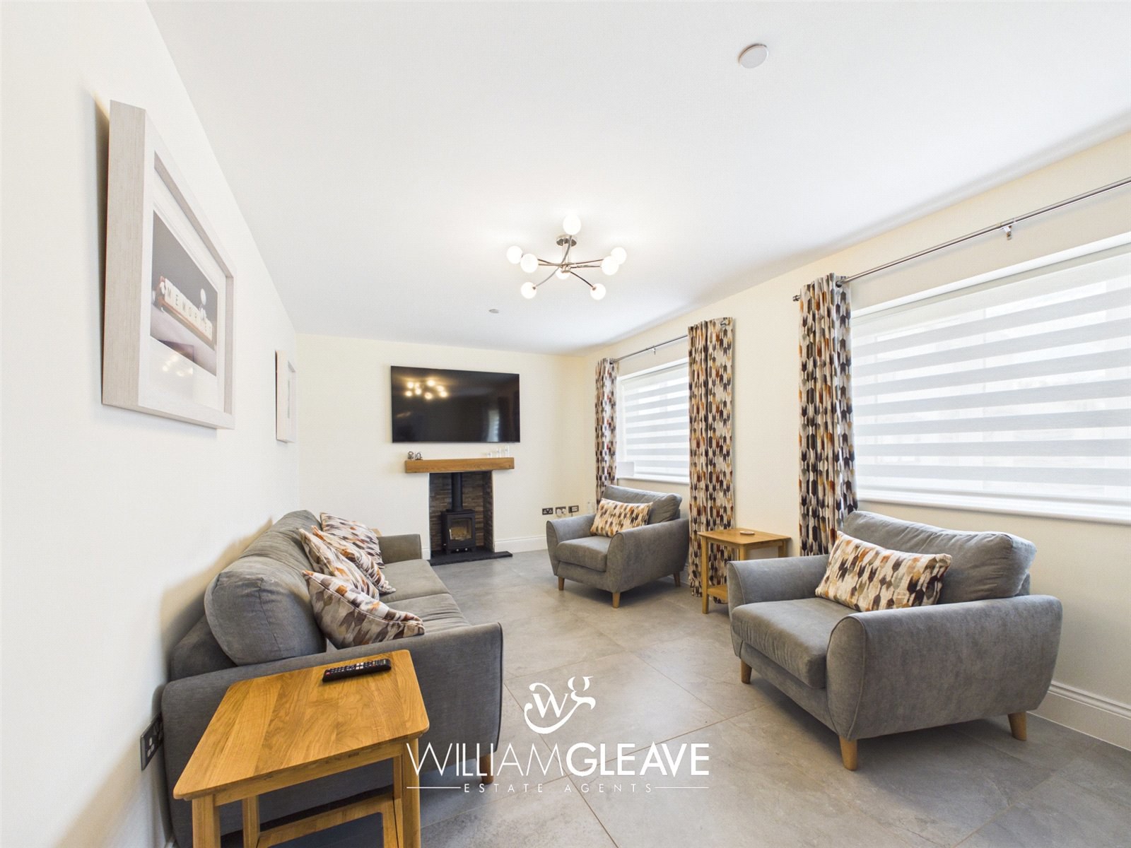 The Croft, Buckley, Flintshire, CH7, photo 3