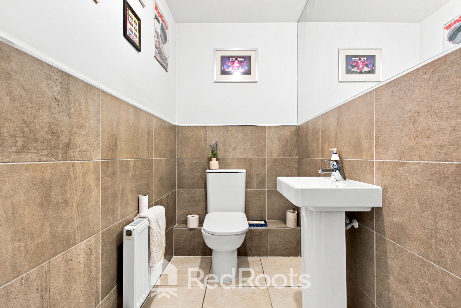 Warren Court, Featherstone, WF7, photo 4