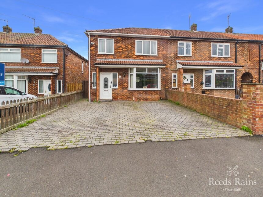 St. Michaels Close