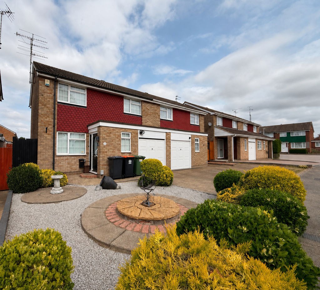 Salters WayDunstable LU6 1BT