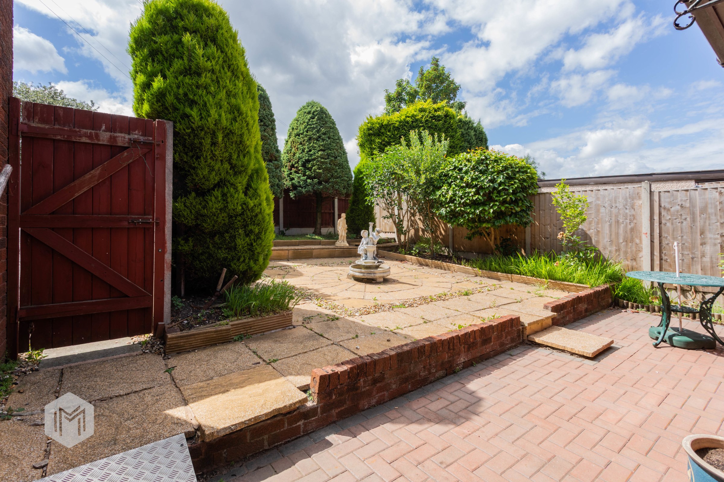 Sale Lane, Tyldesley, M29, photo 4