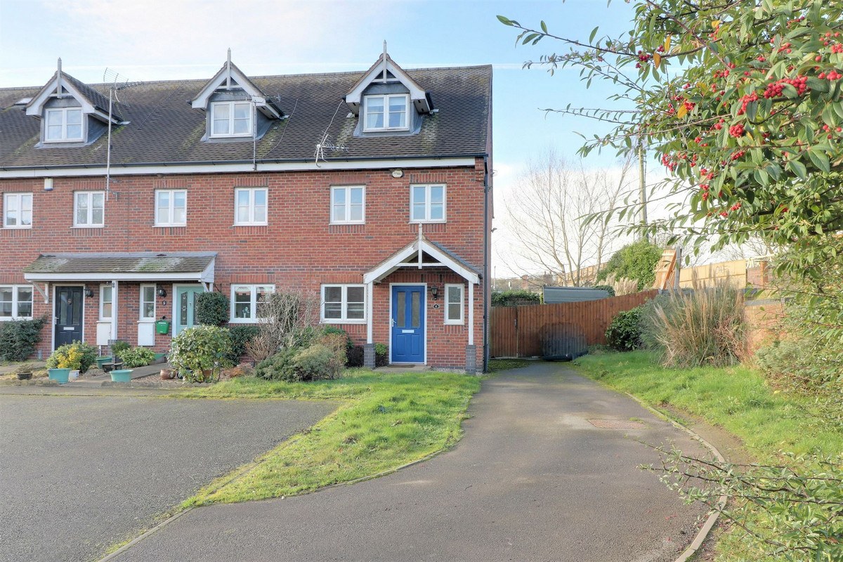 Haywood Court