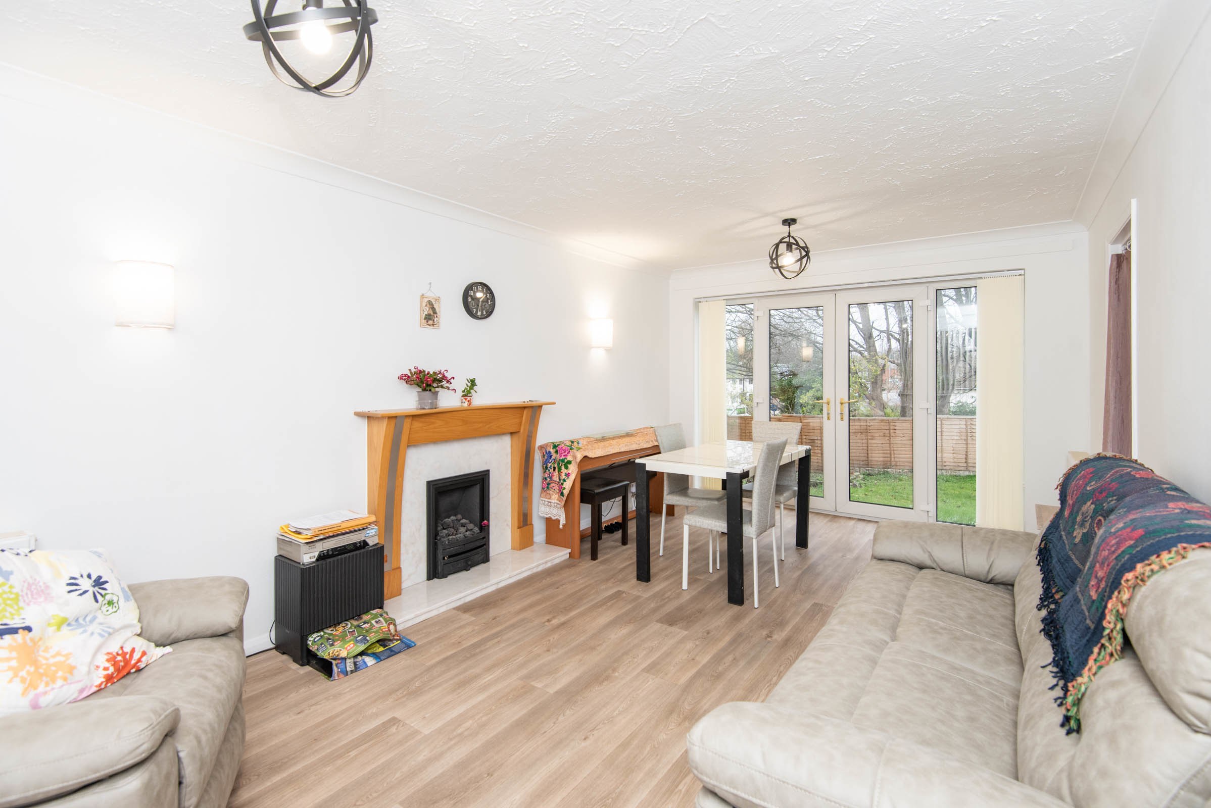 Hillside Drive, Chesterfield, S40, photo 3