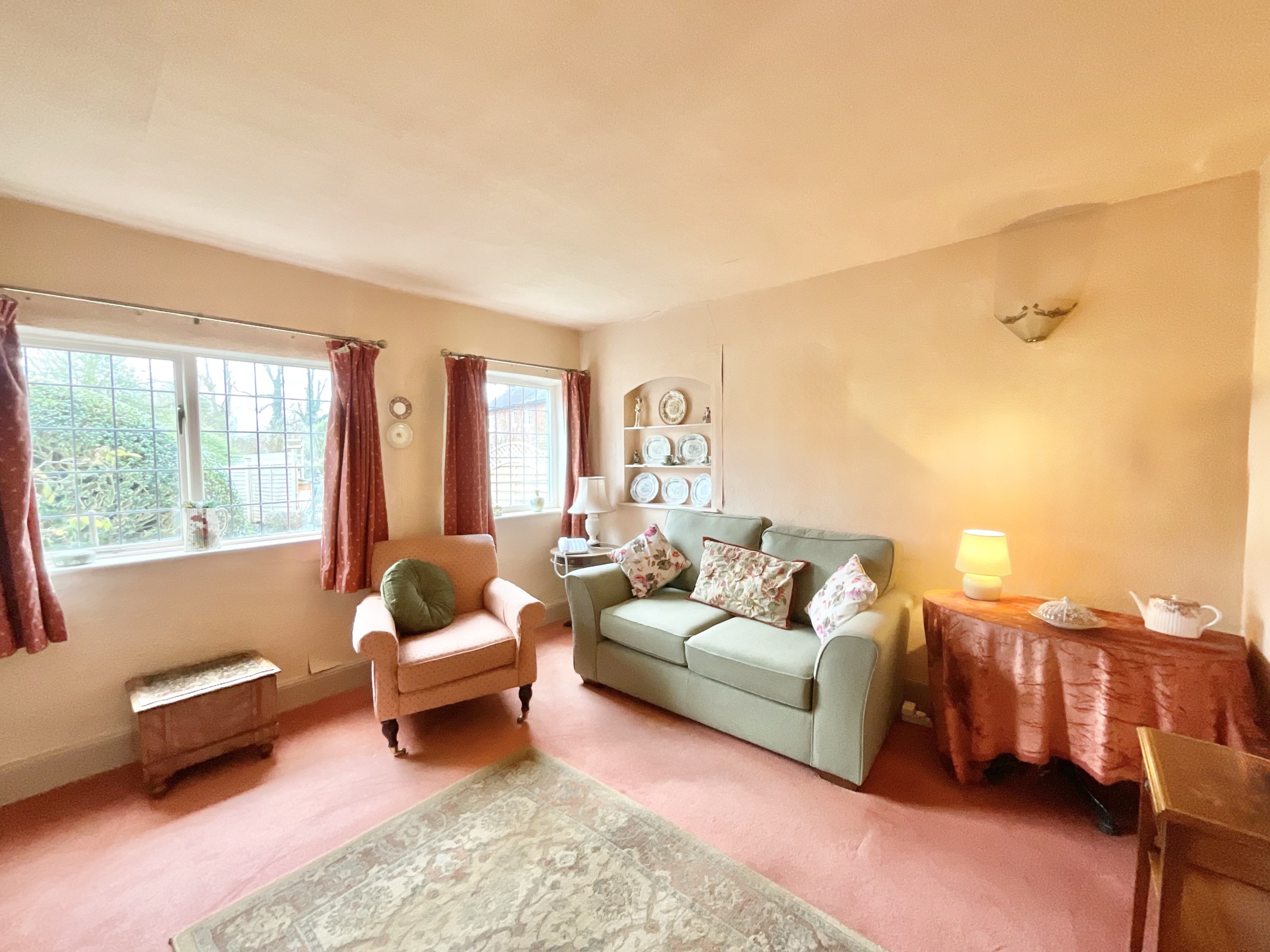 The Fold, Oulton, ST15, photo 6