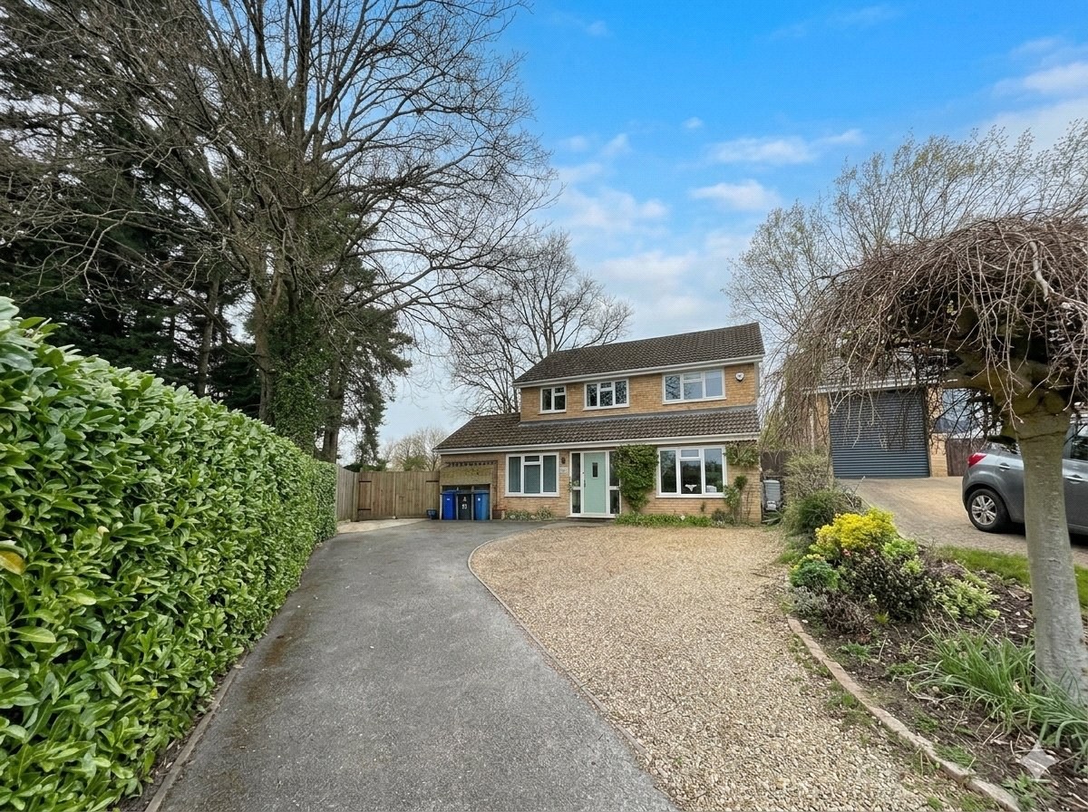 Priory Close