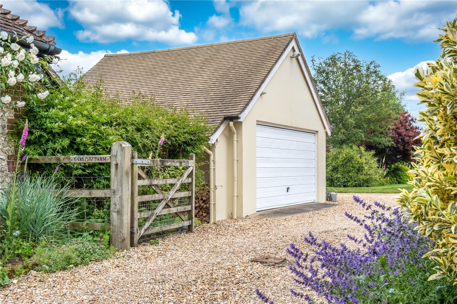 Coombe Road, East Meon, Hampshire, GU32, photo 15