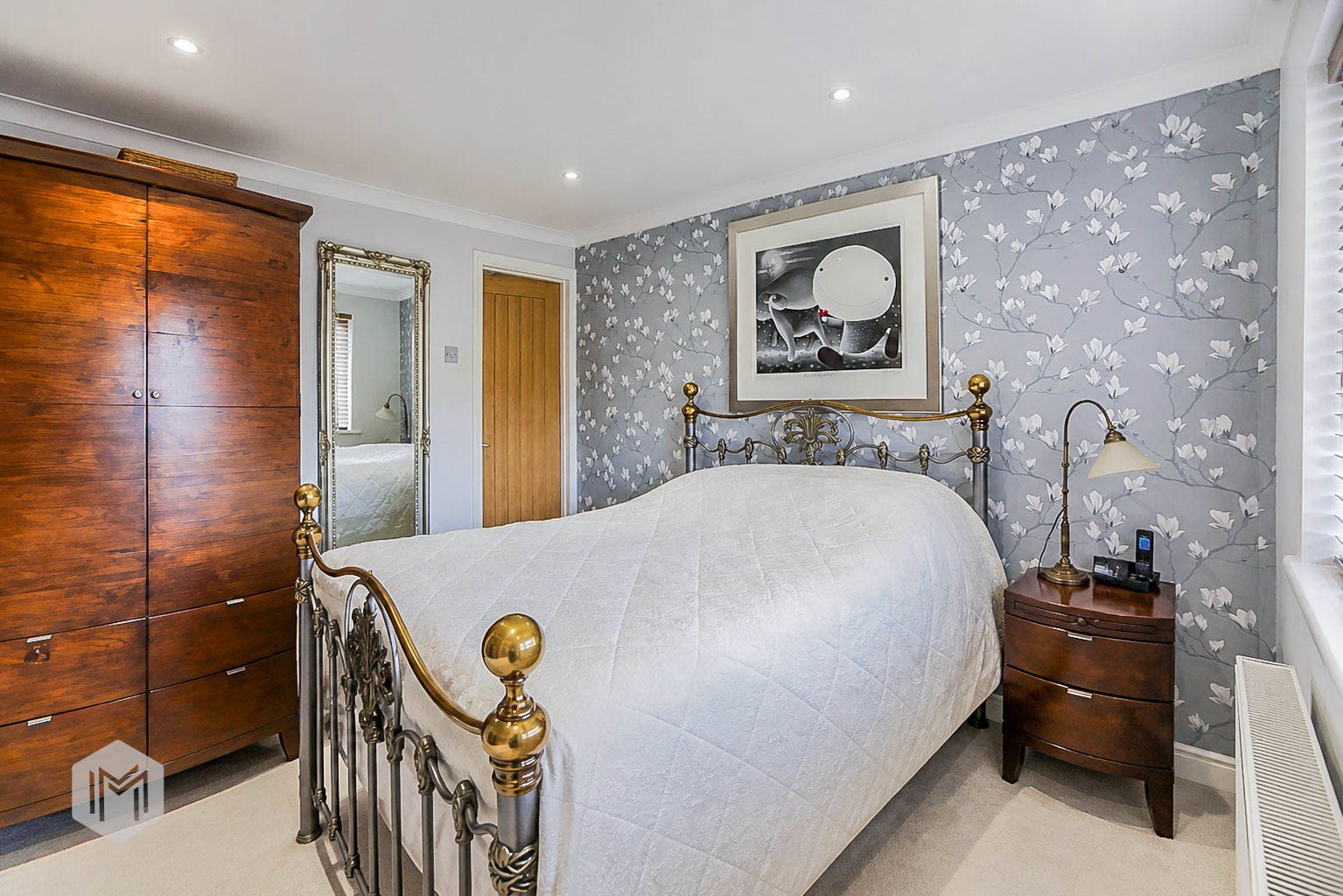 Grange Park Road, Bromley Cross, BL7, photo 22