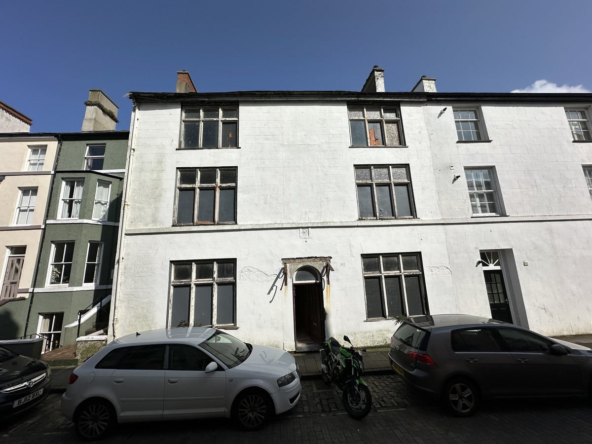 Church Street