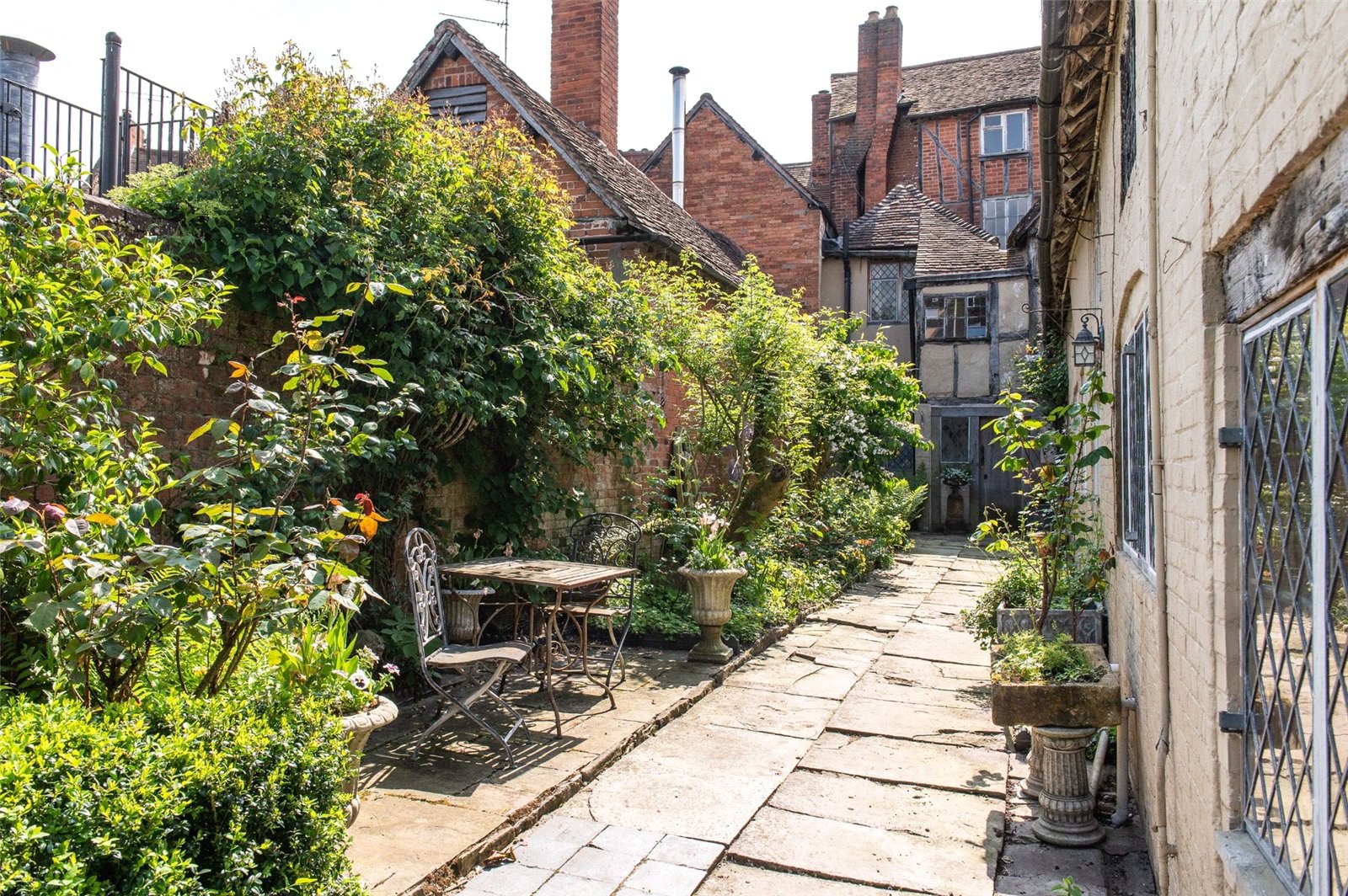 Henley Street, Alcester, Warwickshire, B49, photo 14