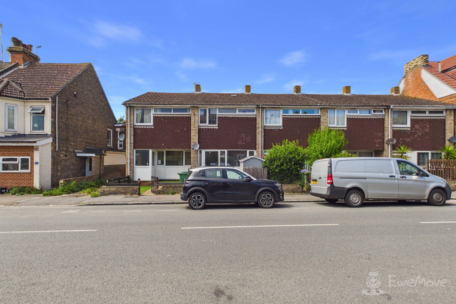 Chilton Court, Dover Road, Folkestone, CT20, photo 20