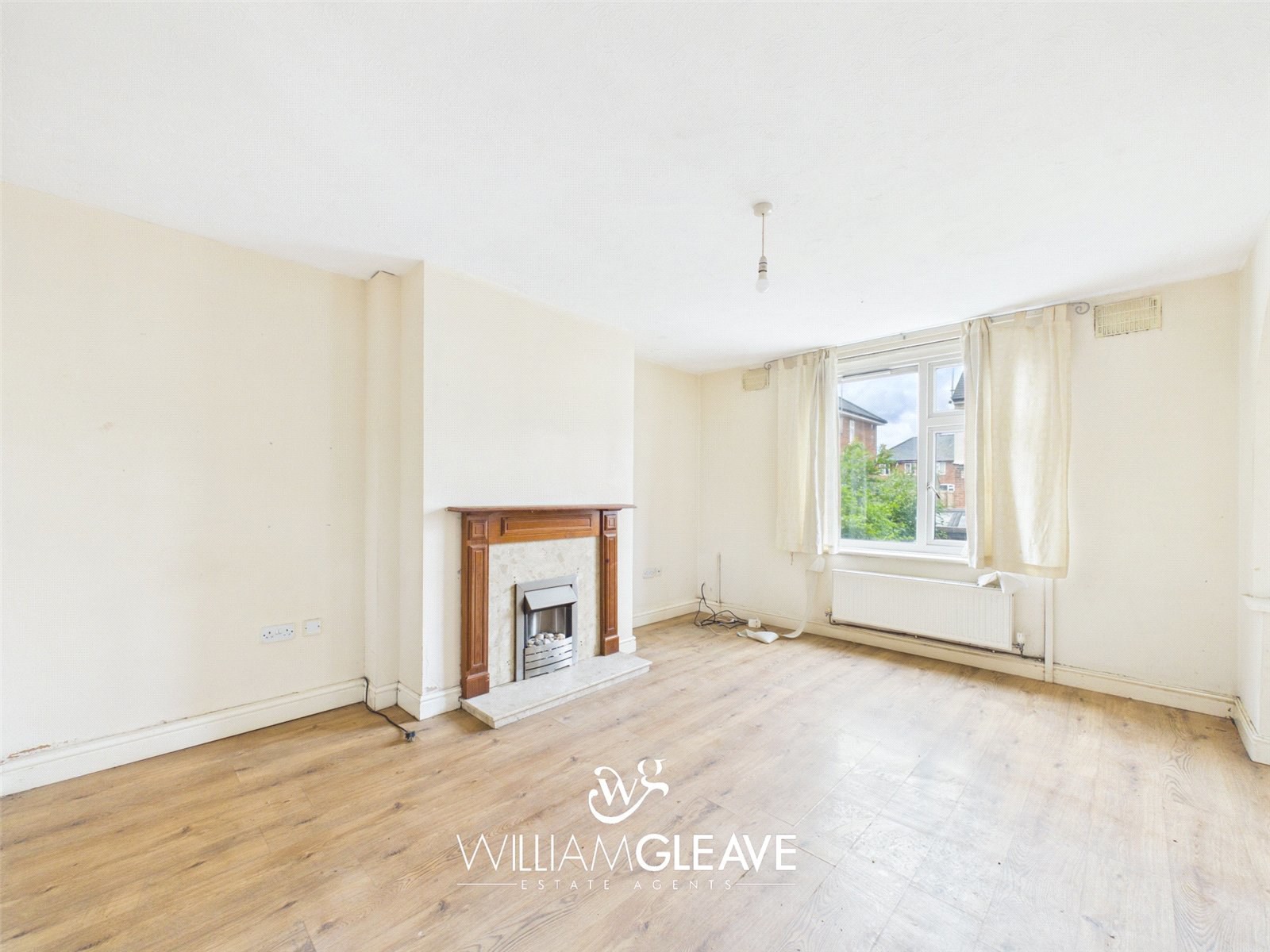 Westminster Crescent, Shotton, Deeside, Flintshire, CH5, photo 3