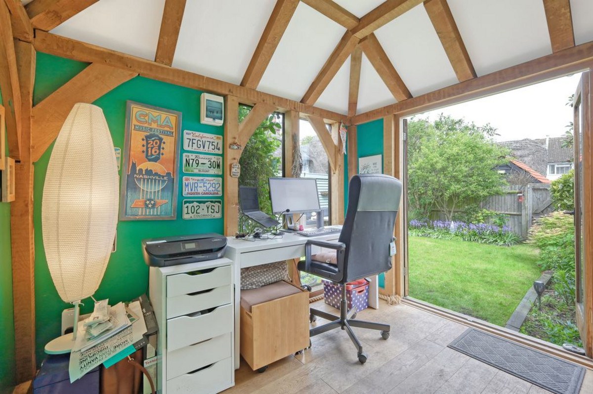 Cambridge Road, Stansted, CM24, photo 19