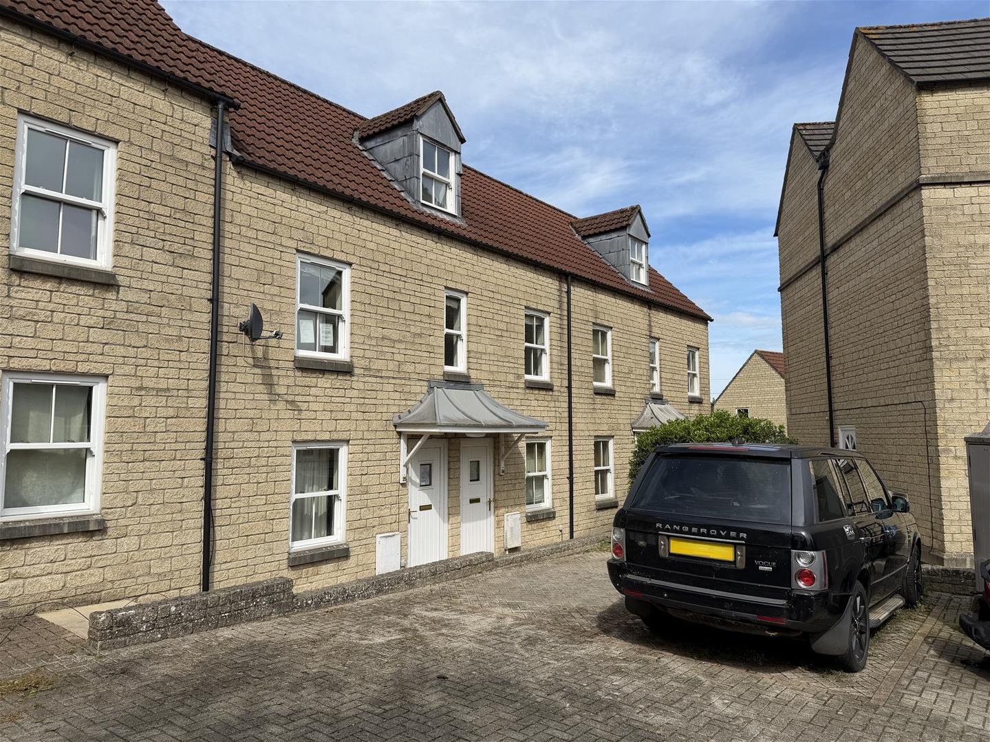 The Island Midsomer Norton