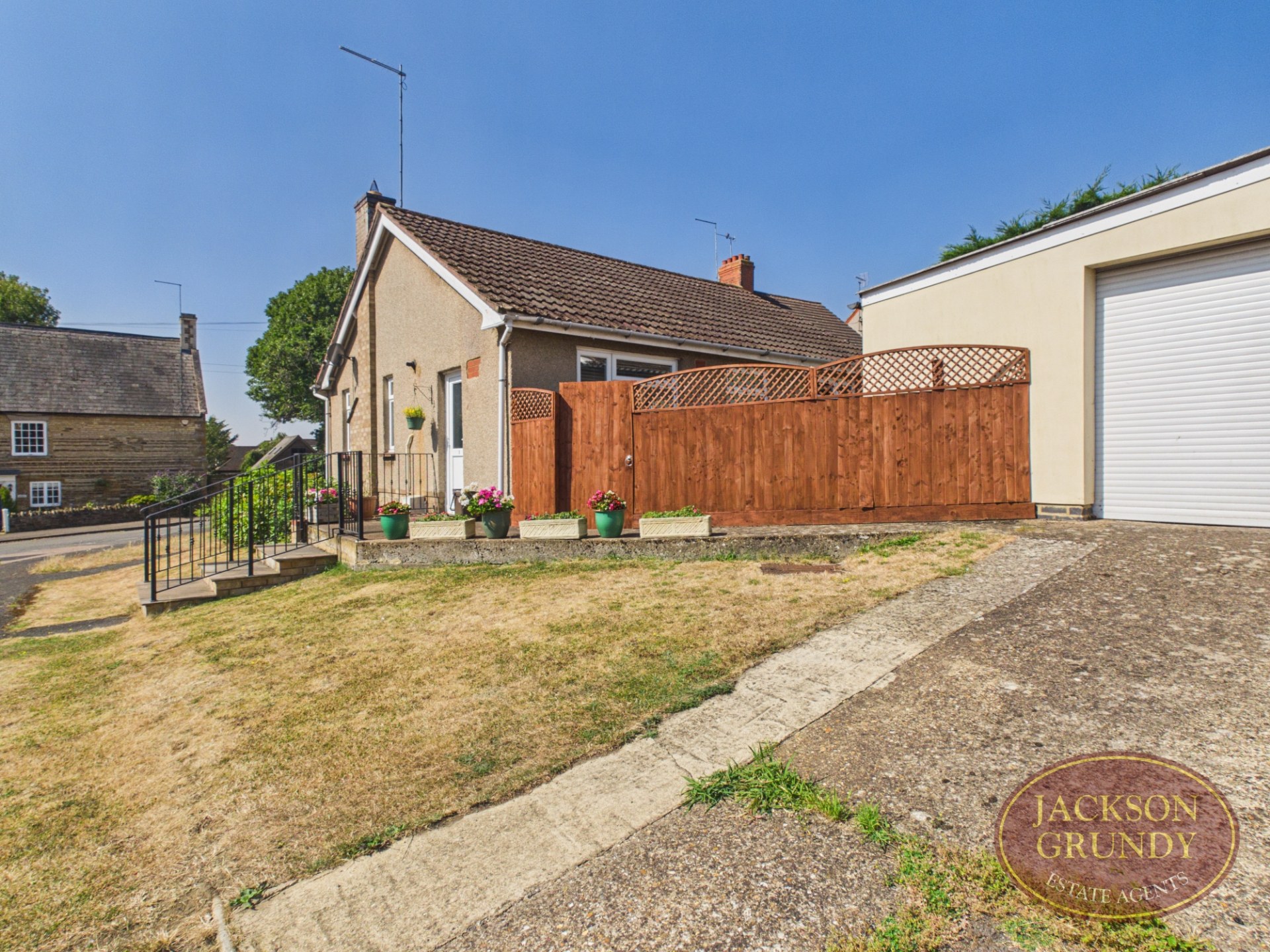 Homestead Rise, Wootton, NN4 6LE, photo 12