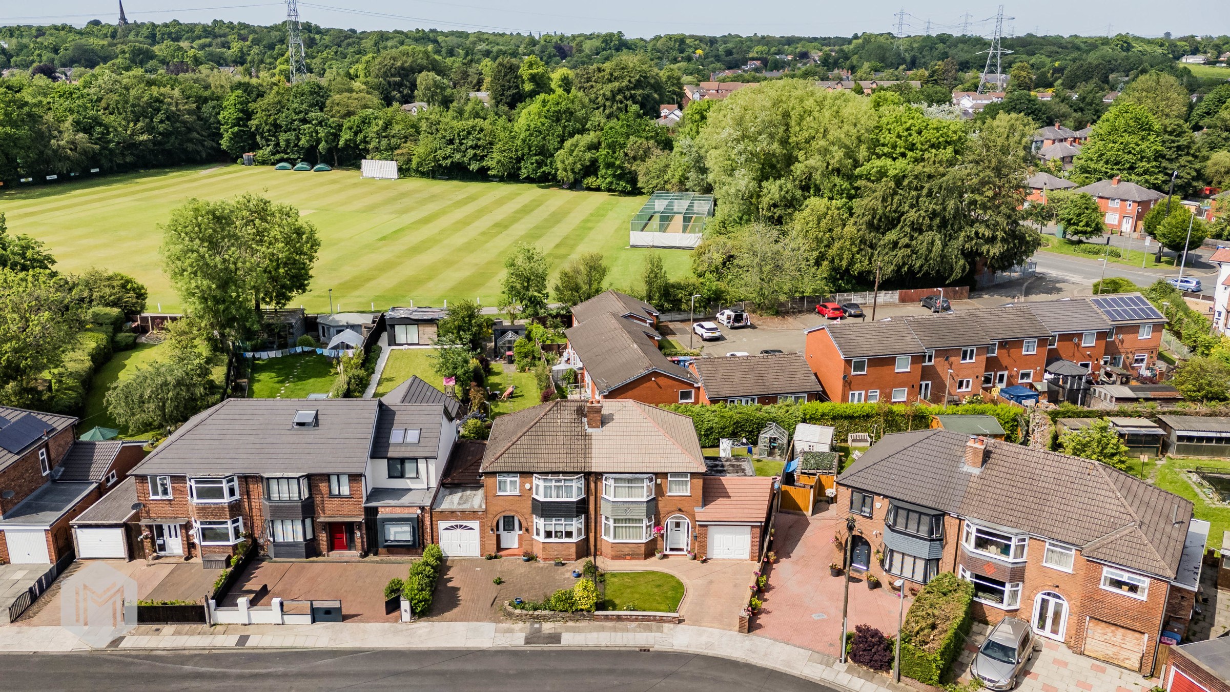 Botany Road, Eccles, M30, photo 32
