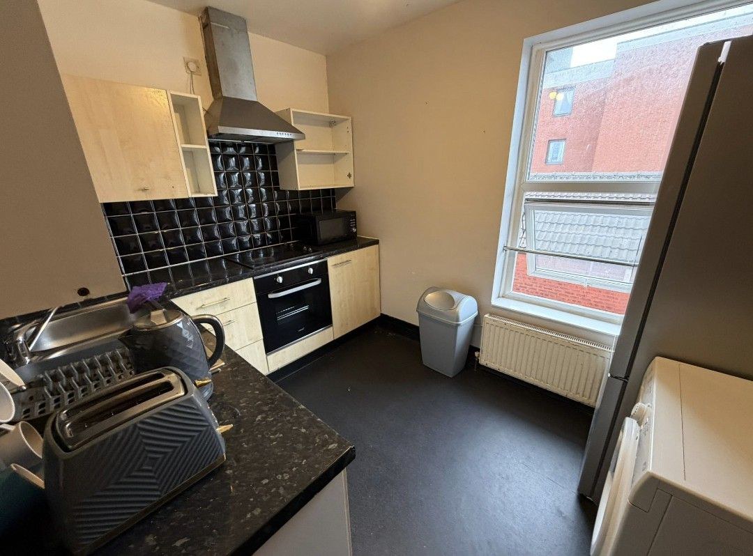 Friargate, PRESTON PR1 2AT