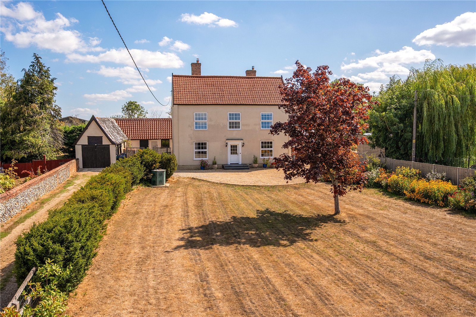 Barningham Road, Stanton, Bury St Edmunds, Suffolk, IP31