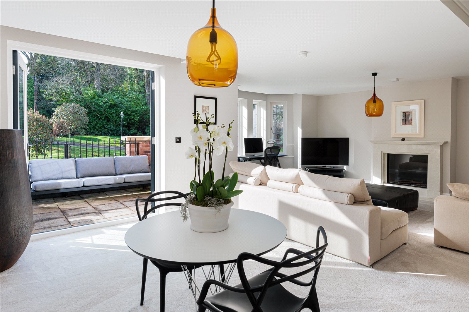 Bollin Hey, Collar House Drive, Prestbury, Cheshire, SK10, photo 3