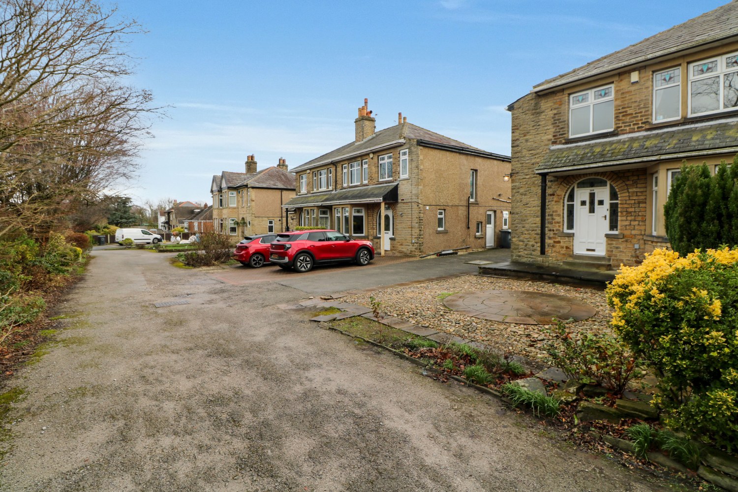 Whitechapel Road, Scholes, Cleckheaton, West Yorkshire, BD19, photo 29