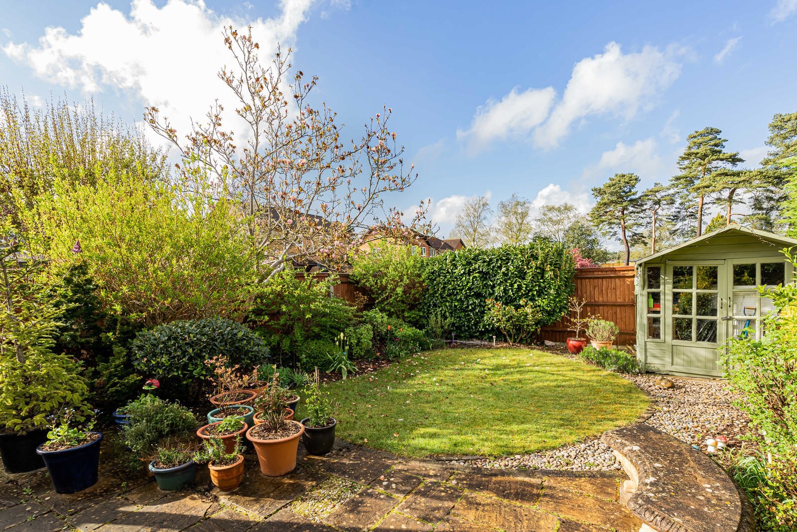 Mornington Road, Whitehill, Bordon, Hampshire, GU35, photo 17