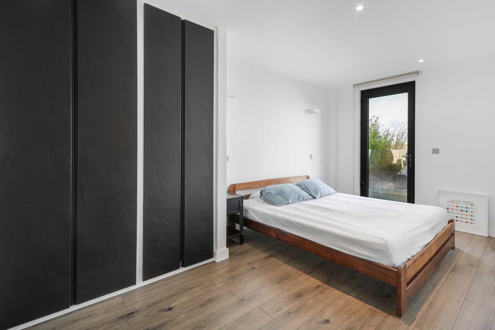 Arthaus, 205 Richmond Road, Hackney, E8, photo 5