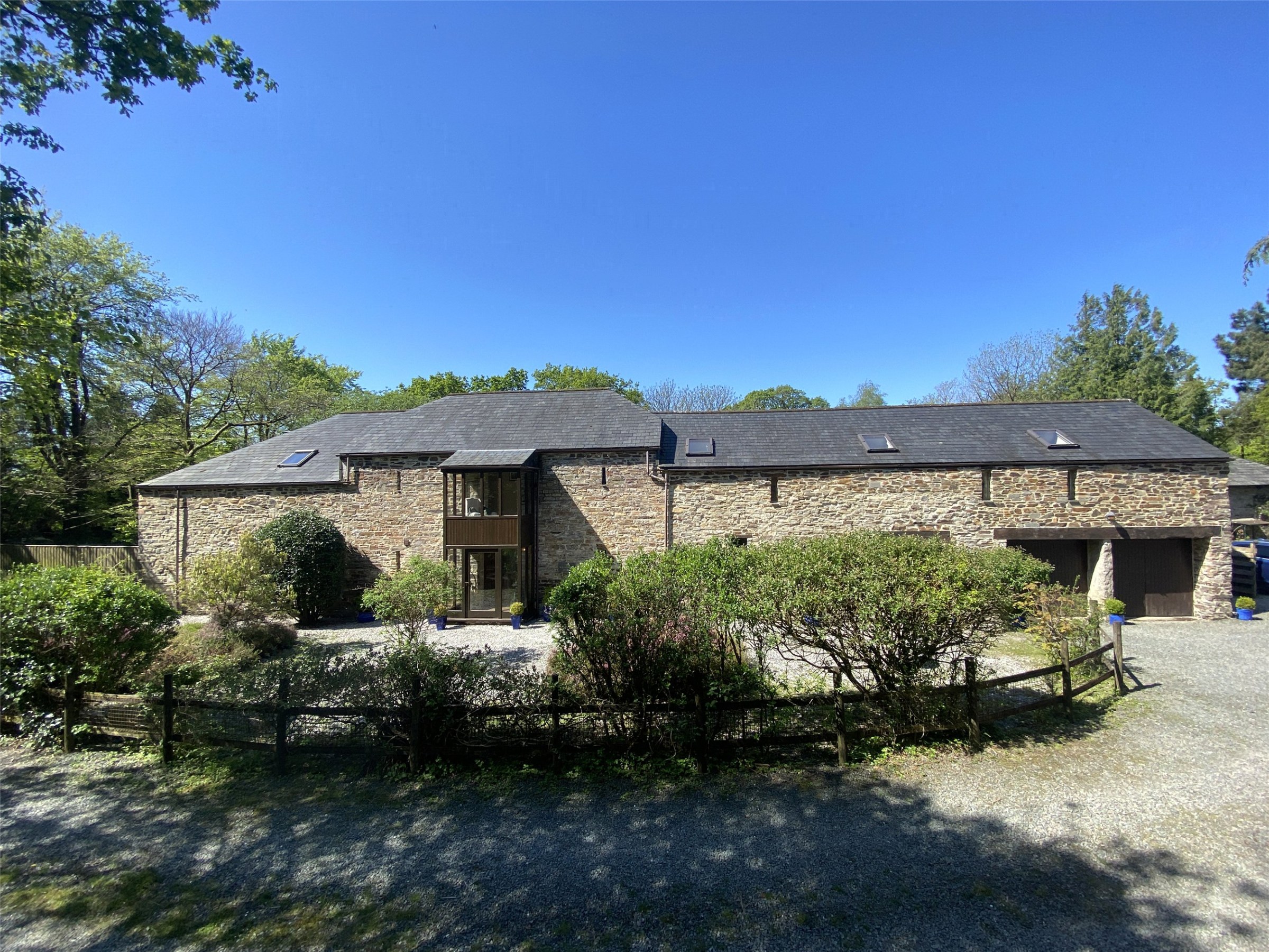 Tregeare, Launceston, Cornwall, PL15, photo 35