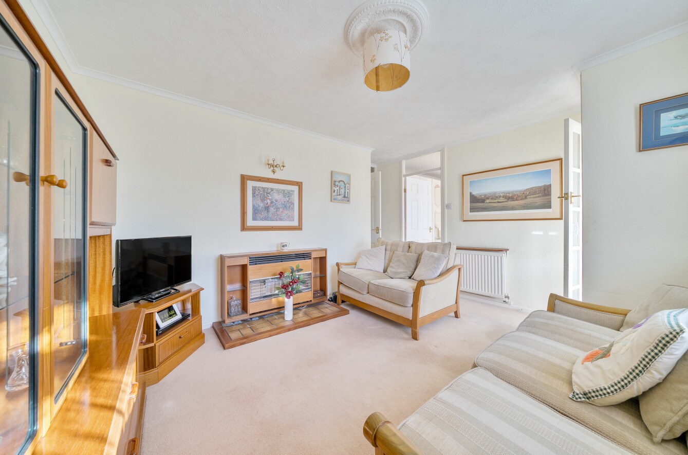 Alexander Close, Creech St. Michael, Taunton, Somerset, TA3, photo 5