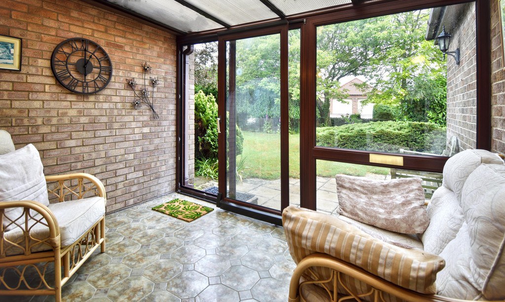 Castcliffe Lodge, Salmonby Road, Tetford LN9 6PY, photo 6