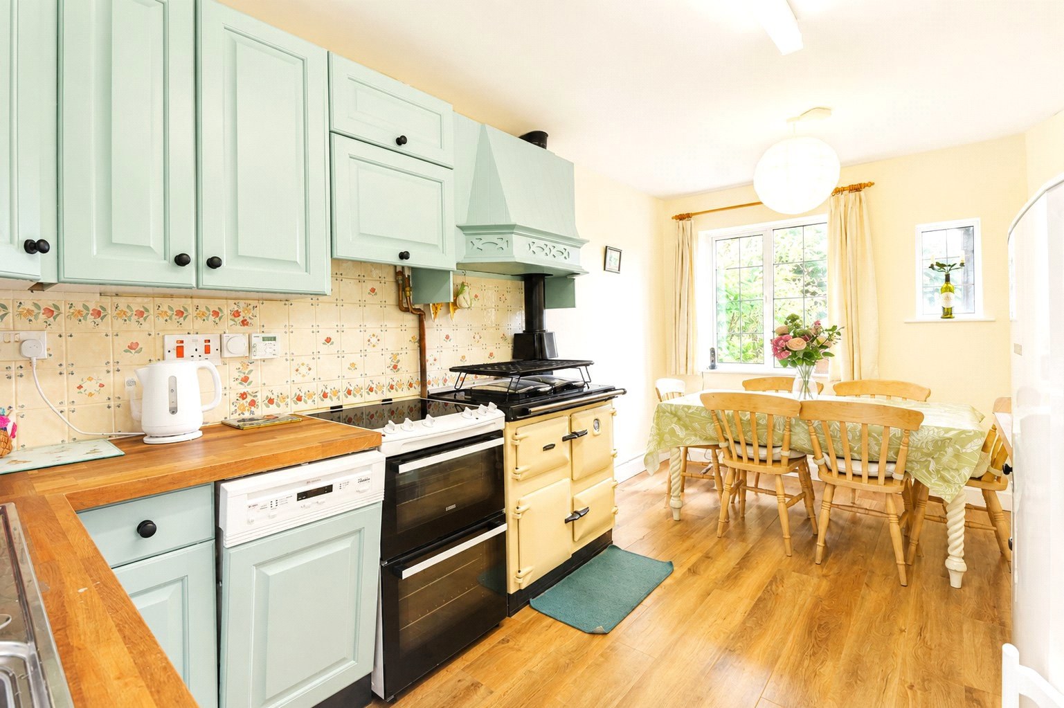 Linden Terrace, Winsford, Minehead, Somerset, TA24, photo 6