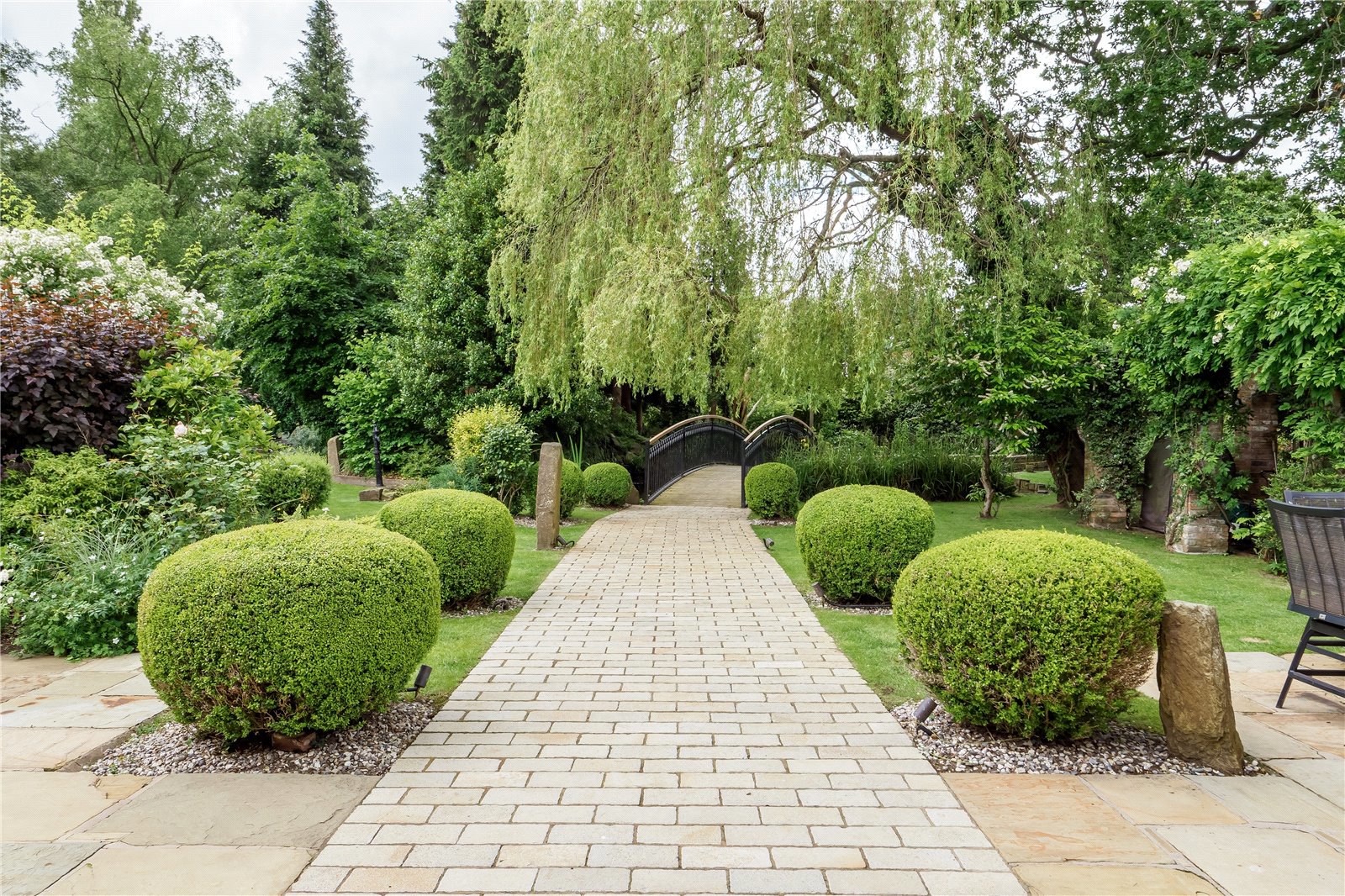 Kings Road, Wilmslow, Cheshire, SK9, photo 38