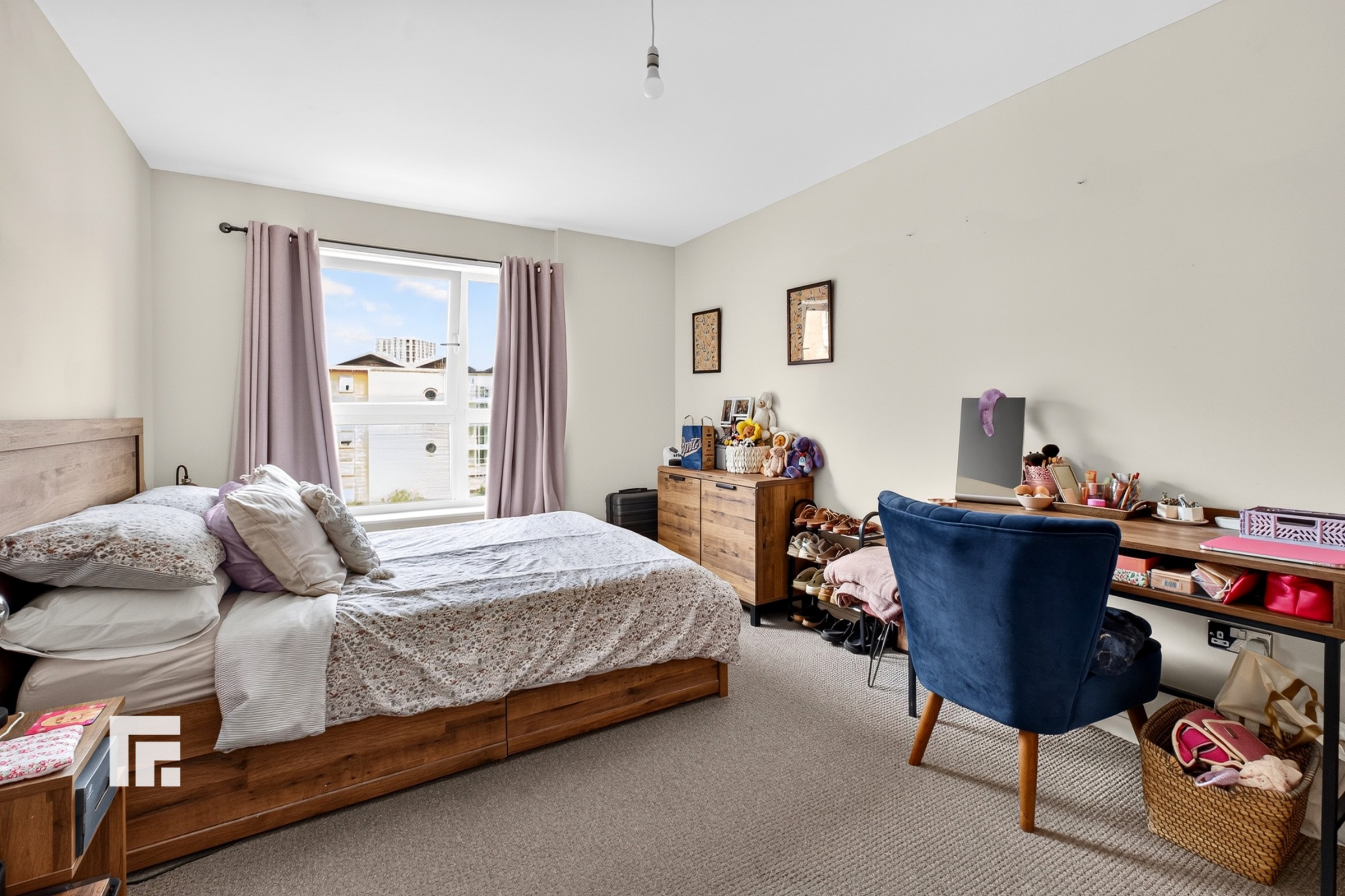Calais House, Penstone Court, Century Wharf, Cardiff, photo 9