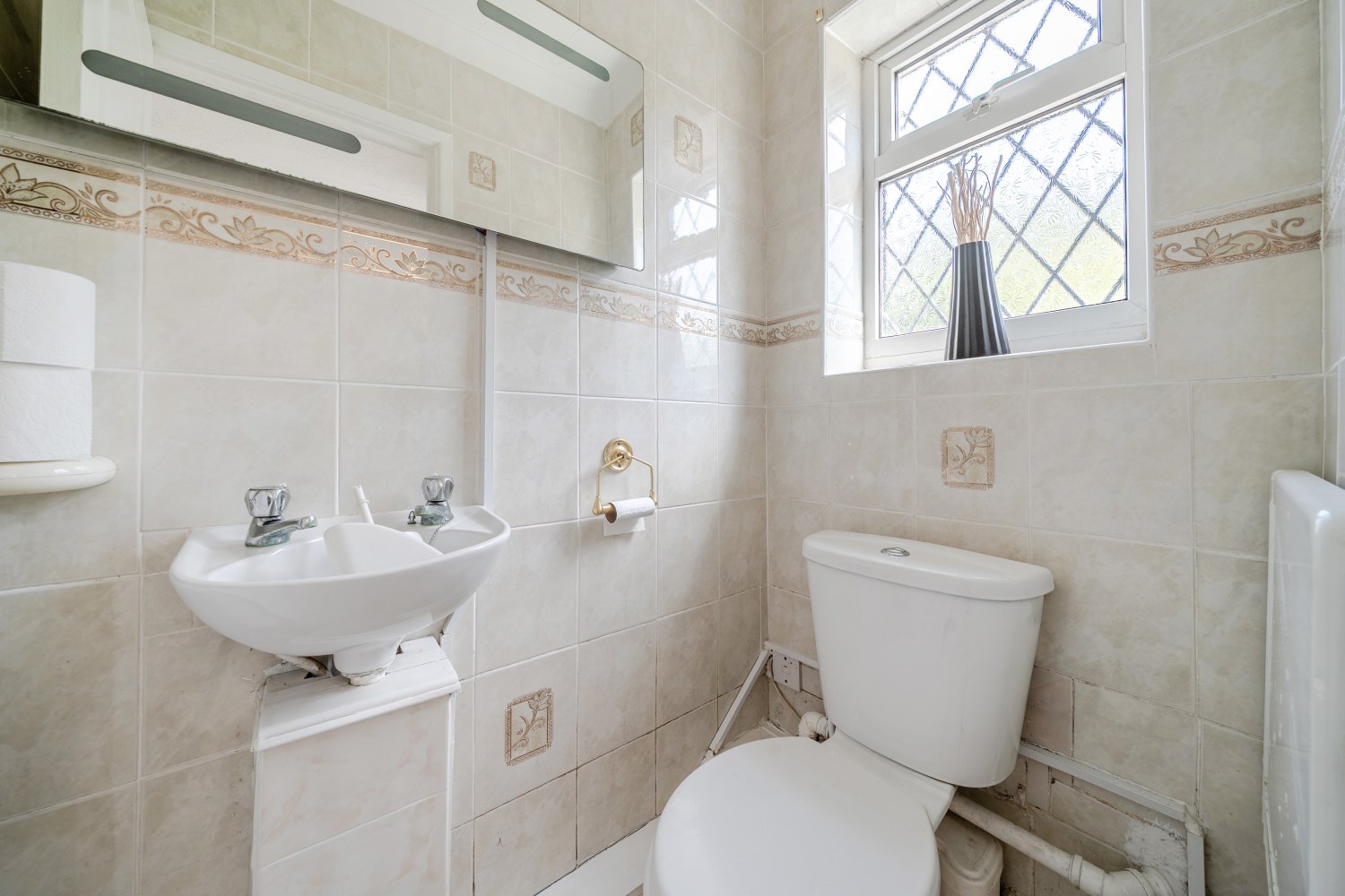 RAVENSDALE CLOSE, INKERSALL, CHESTERFIELD, DERBYSHIRE, S43, photo 11