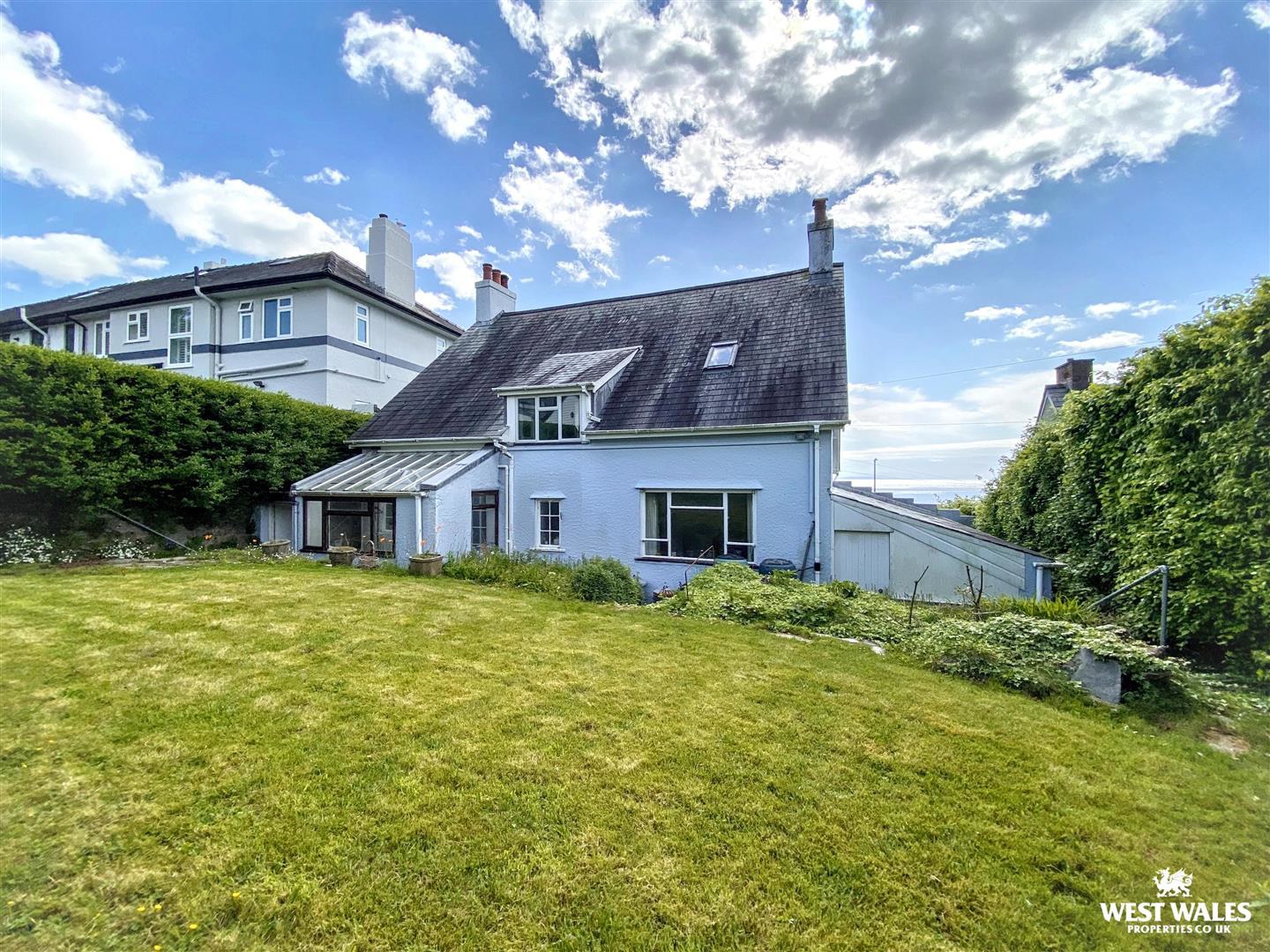 Wogan Terrace, Saundersfoot, photo 6