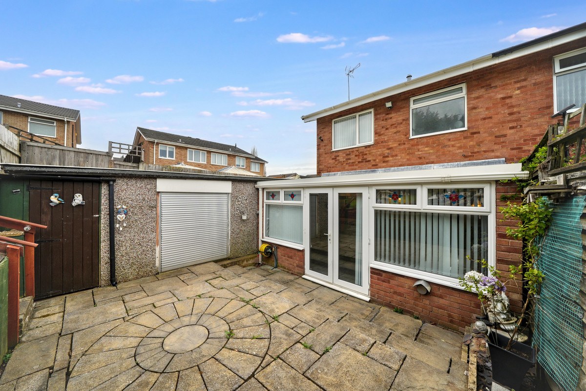 Packwood Road, Oldbury, B69, photo 34