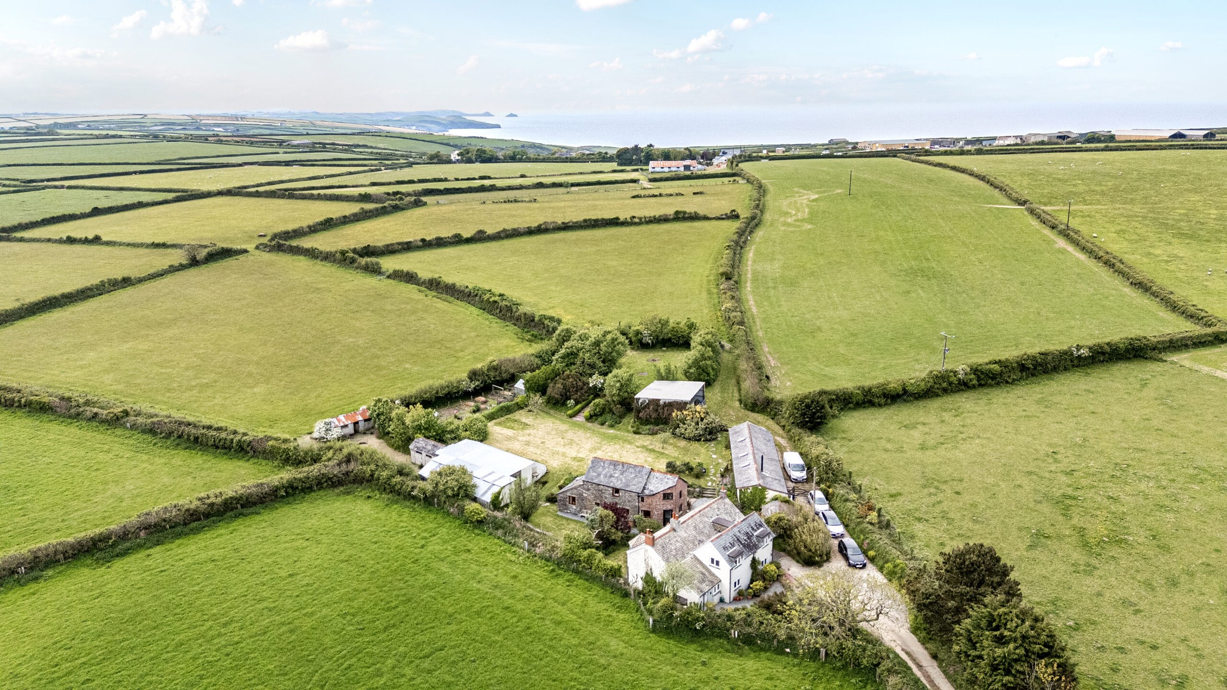 Trekee Lane