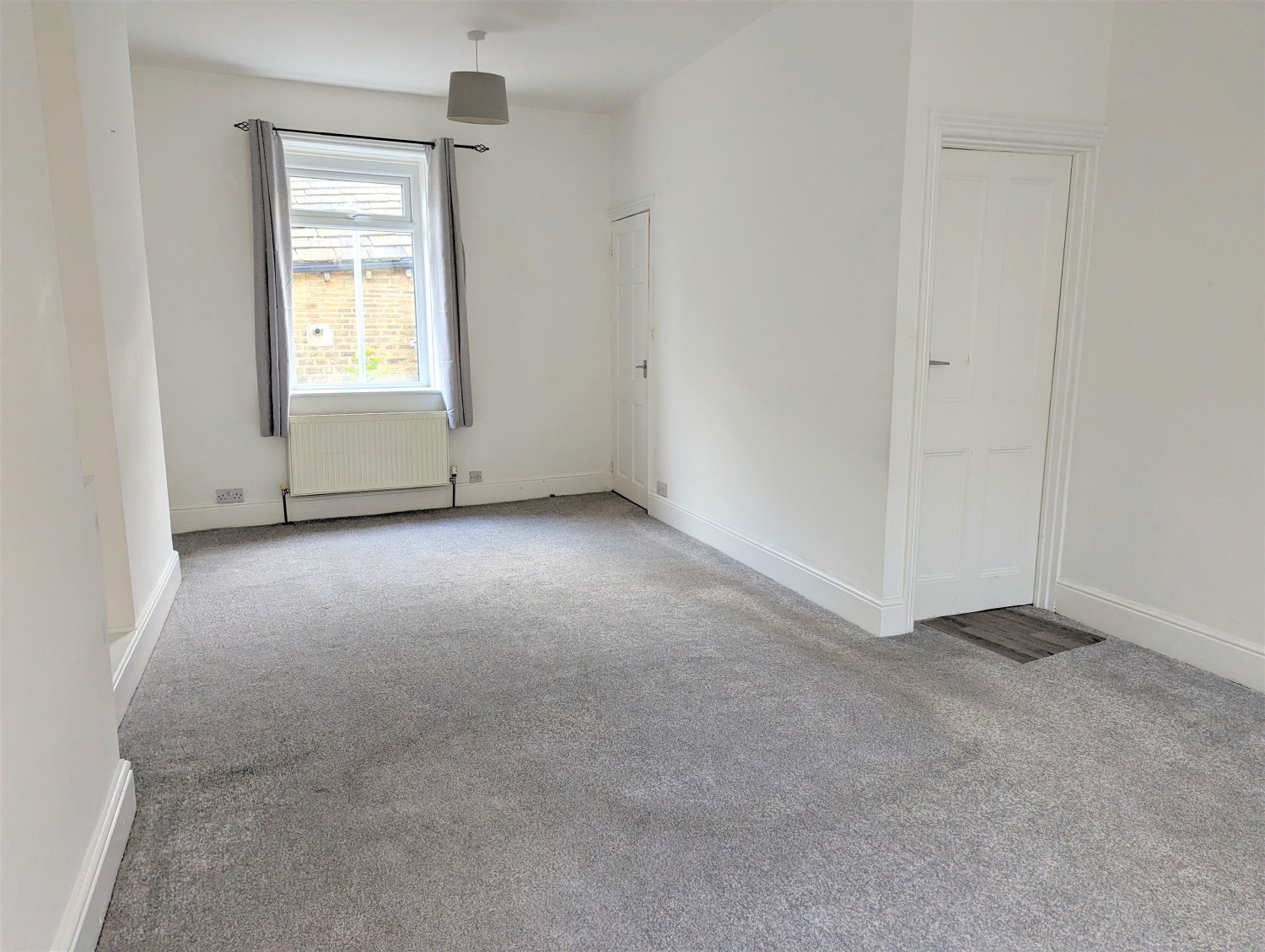 Clifton Street, Sowerby Bridge, photo 3