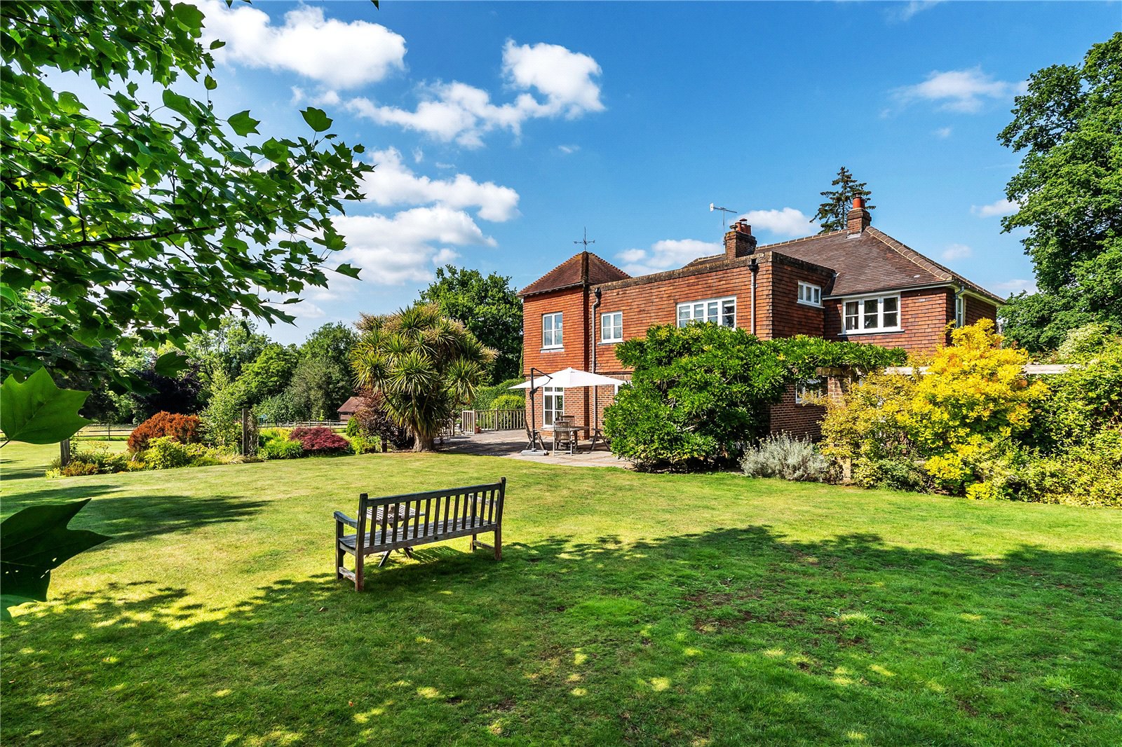 Cliftons Lane, Reigate, Surrey, RH2, photo 24