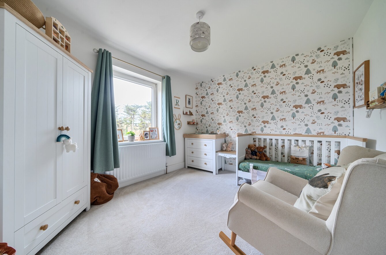 Heatherton Park Road, West Buckland, Wellington, Somerset, TA21, photo 24