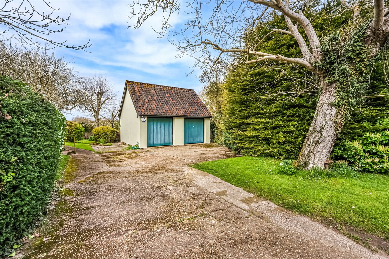Cocks Green Lane, Great Whelnetham, Bury St Edmunds, Suffolk, IP30, photo 23