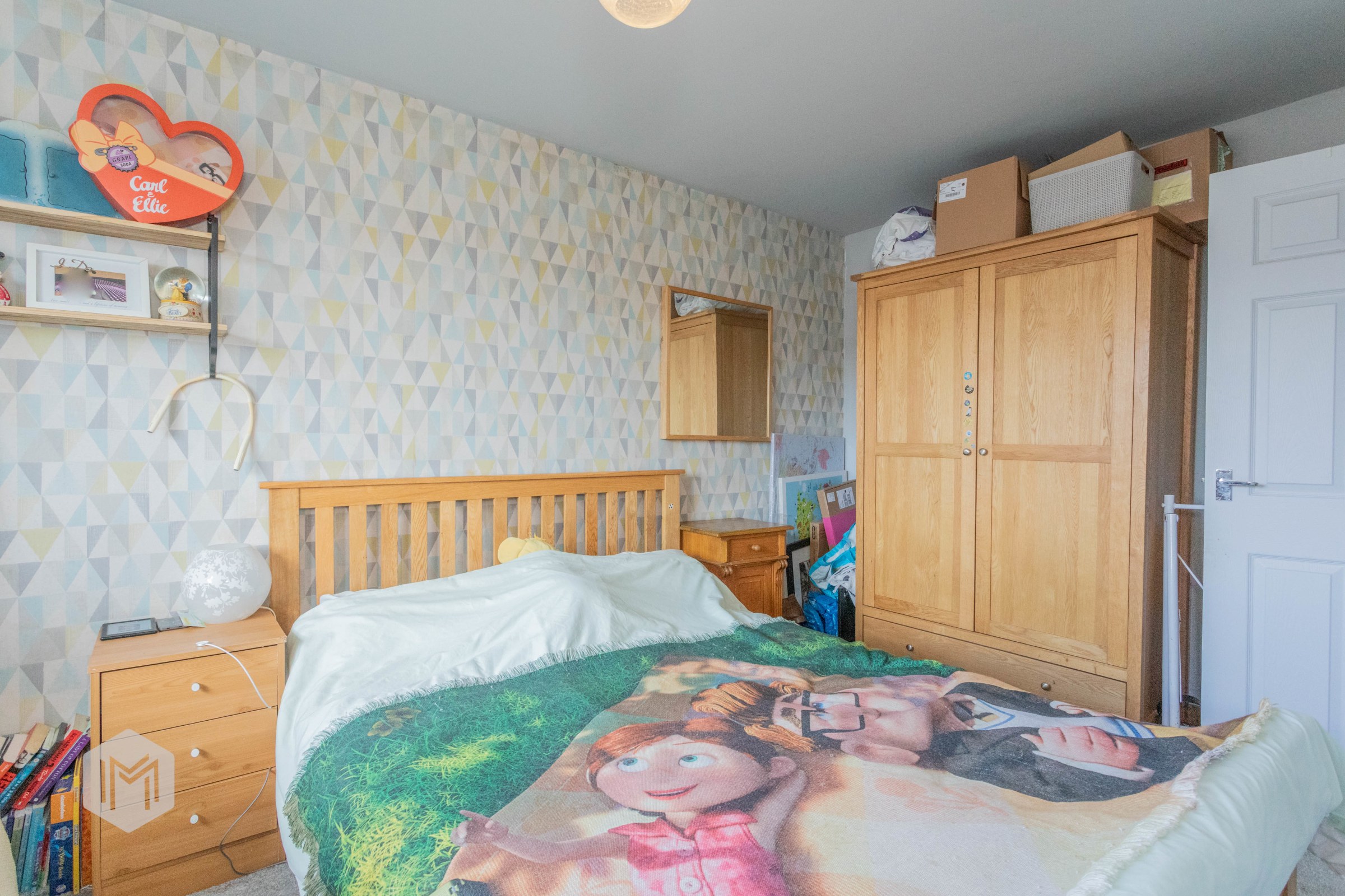 Loweswater Avenue, Tyldesley, M29, photo 15