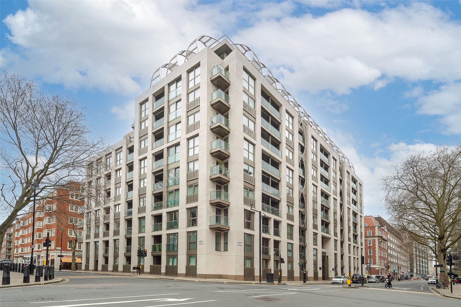 The Courthouse, 70 Horseferry Road, Westminster, London, SW1P