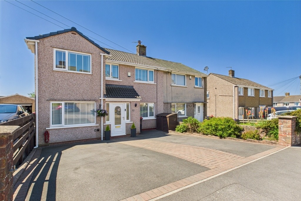 Balmoral Road