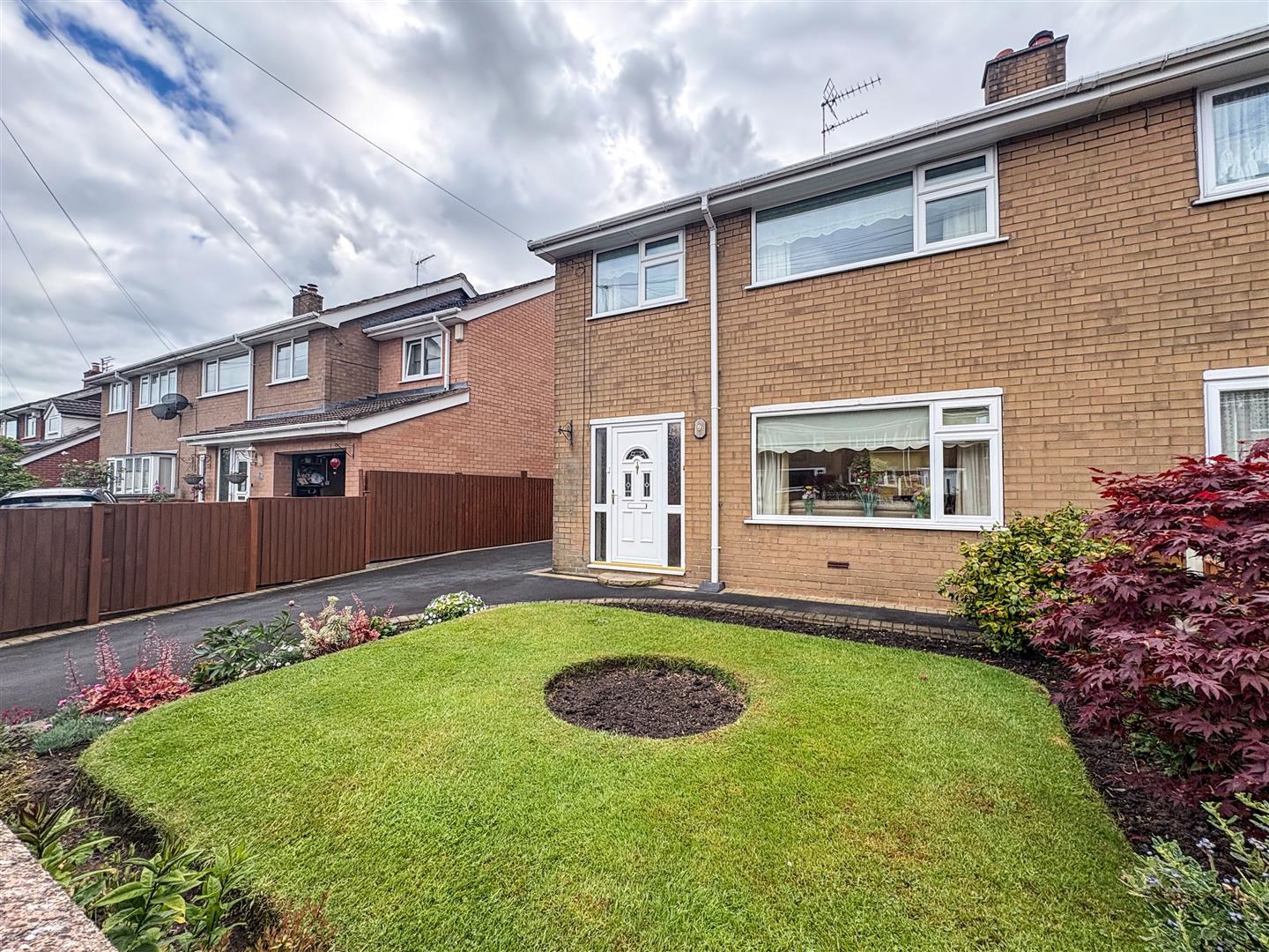 Fields Road, Congleton, photo 31