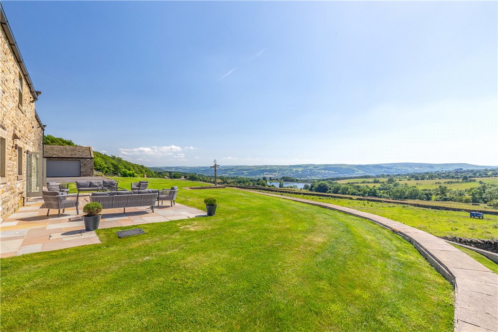 Bolton Road, Silsden, West Yorkshire, BD20, photo 37