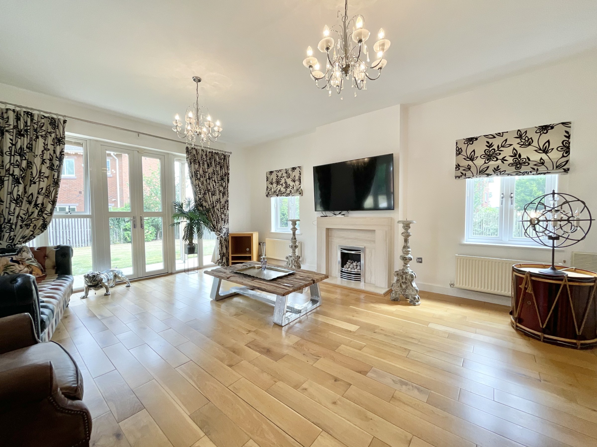 Freshwater Drive, Weston, CW2, photo 8
