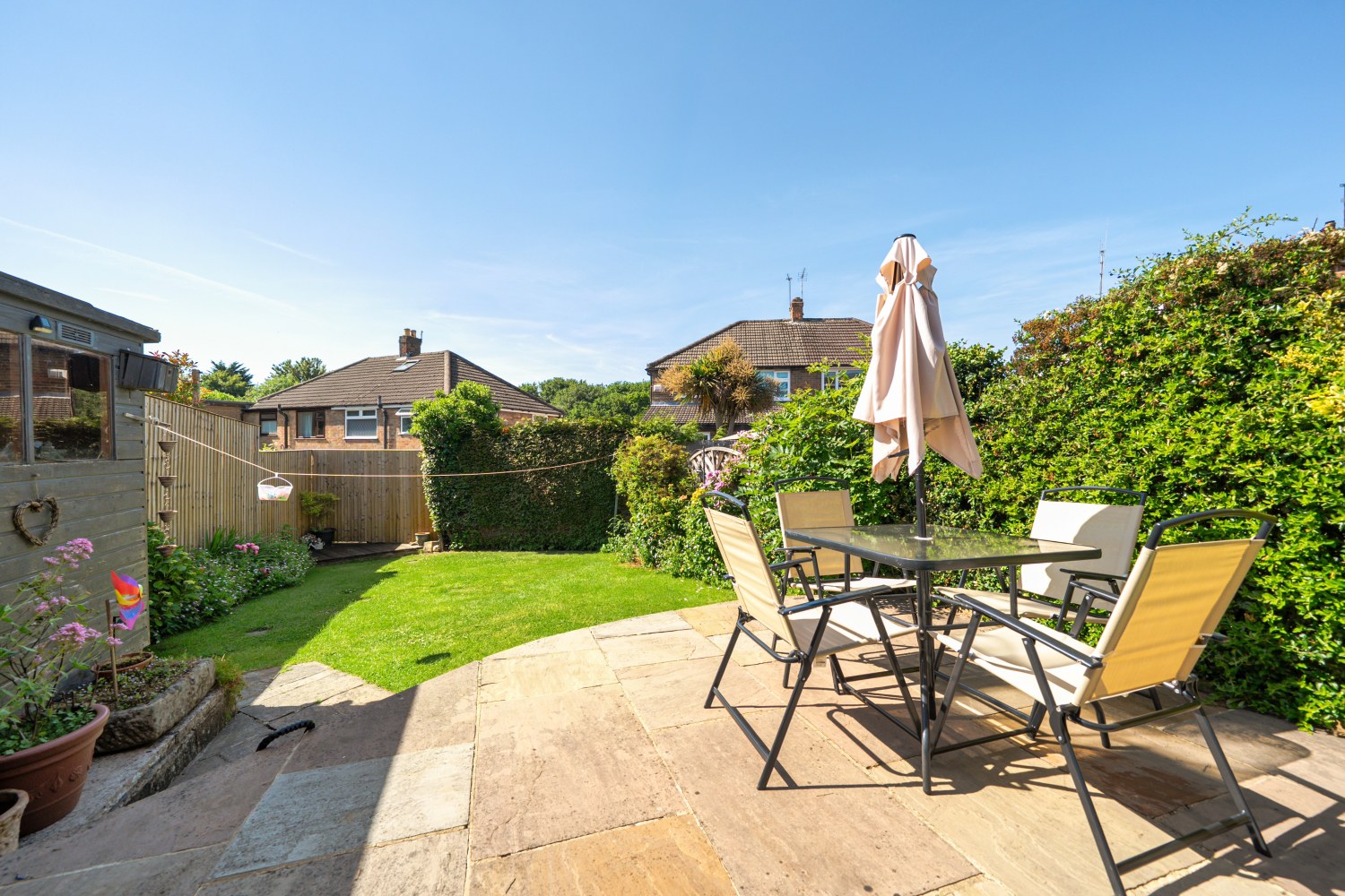 18 South View Crescent, Yeadon, Leeds, photo 2
