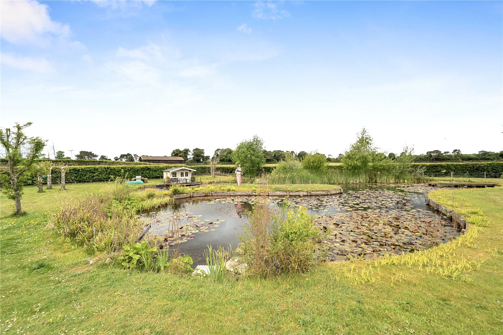 Swynford Paddocks, Six Mile Bottom, Newmarket, Suffolk, CB8, photo 56